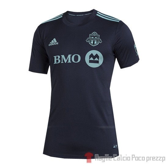 Maglia Toronto Adidas X Parley 2019 - Clicca l'immagine per chiudere